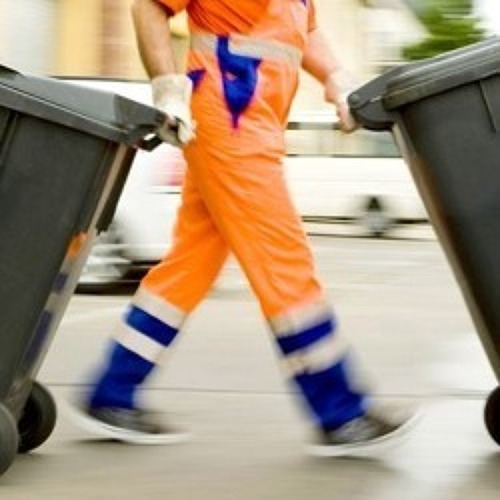 Müllentsorgung im Jahr 2026 ab 3. Mai