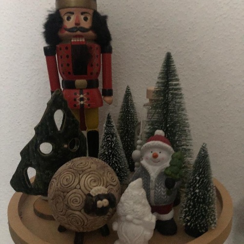 Ein frohes Weihnachtsfest und einen guten Rutsch ins neue Jahr